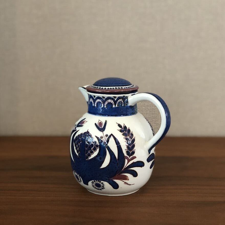 ROYAL COPENHAGEN Tenera Berte Jessen ロイヤルコペンハーゲン テネラ