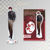 【一条海音】2025年冬服アクリルスタンド