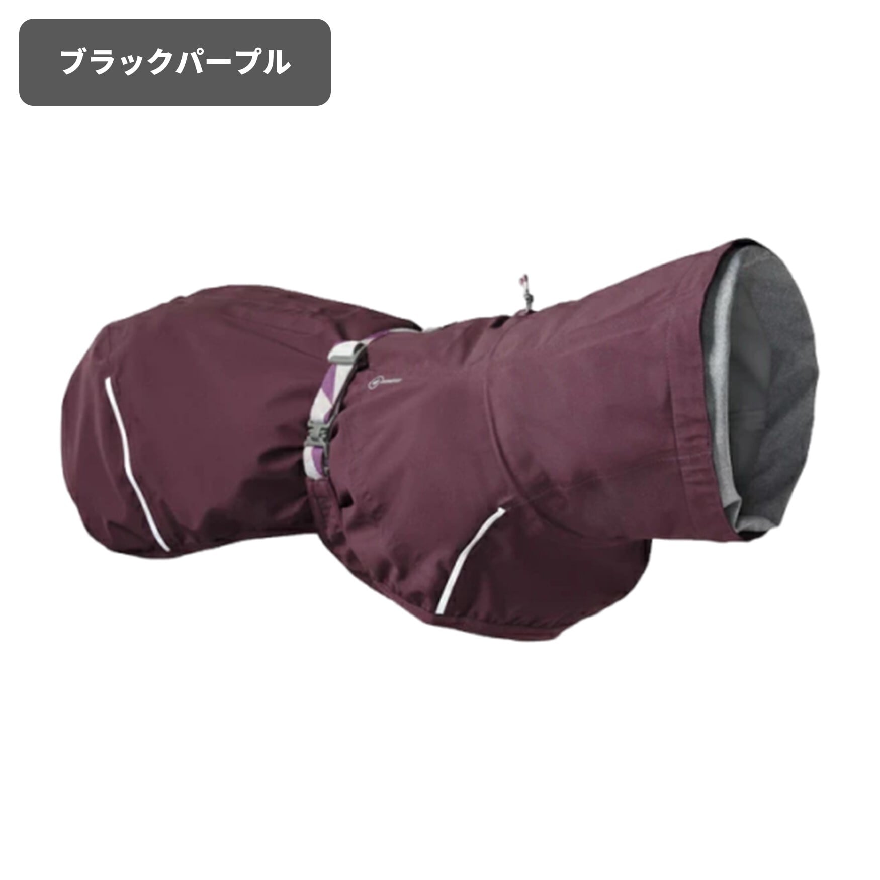 Hurtta】【フルッタ】・レインジャケット「マッドベンチャーコート