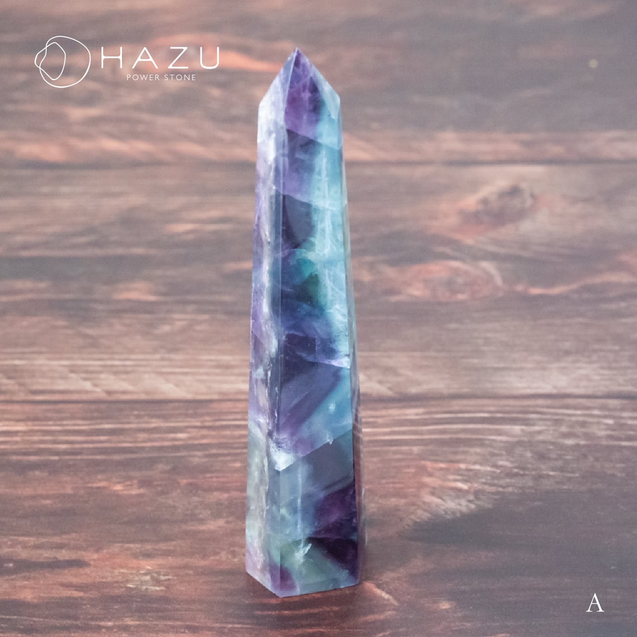 今月の新作 | 天然石HAZU