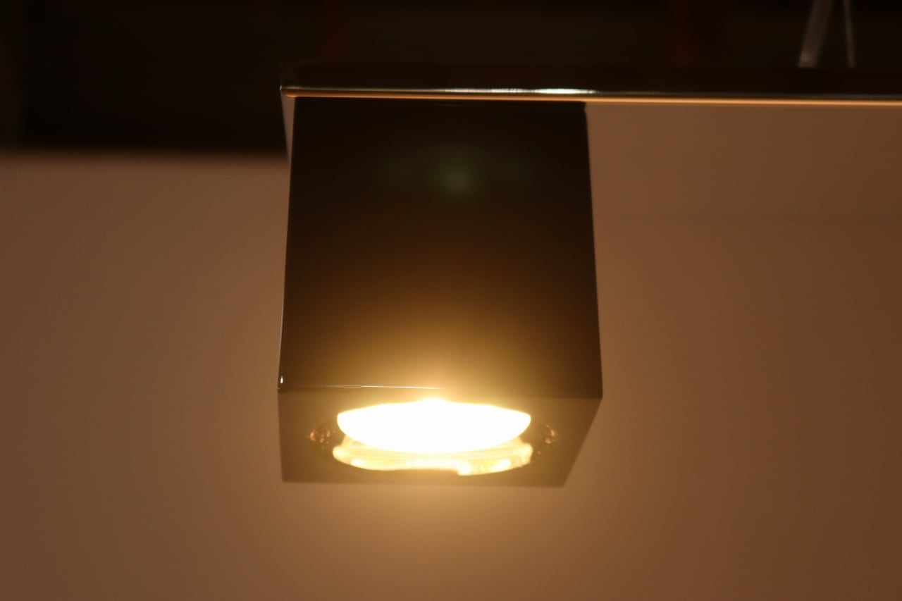 LUMINABELLA イタリア Fabbian Cubetto ルミナベッラ ファビアン