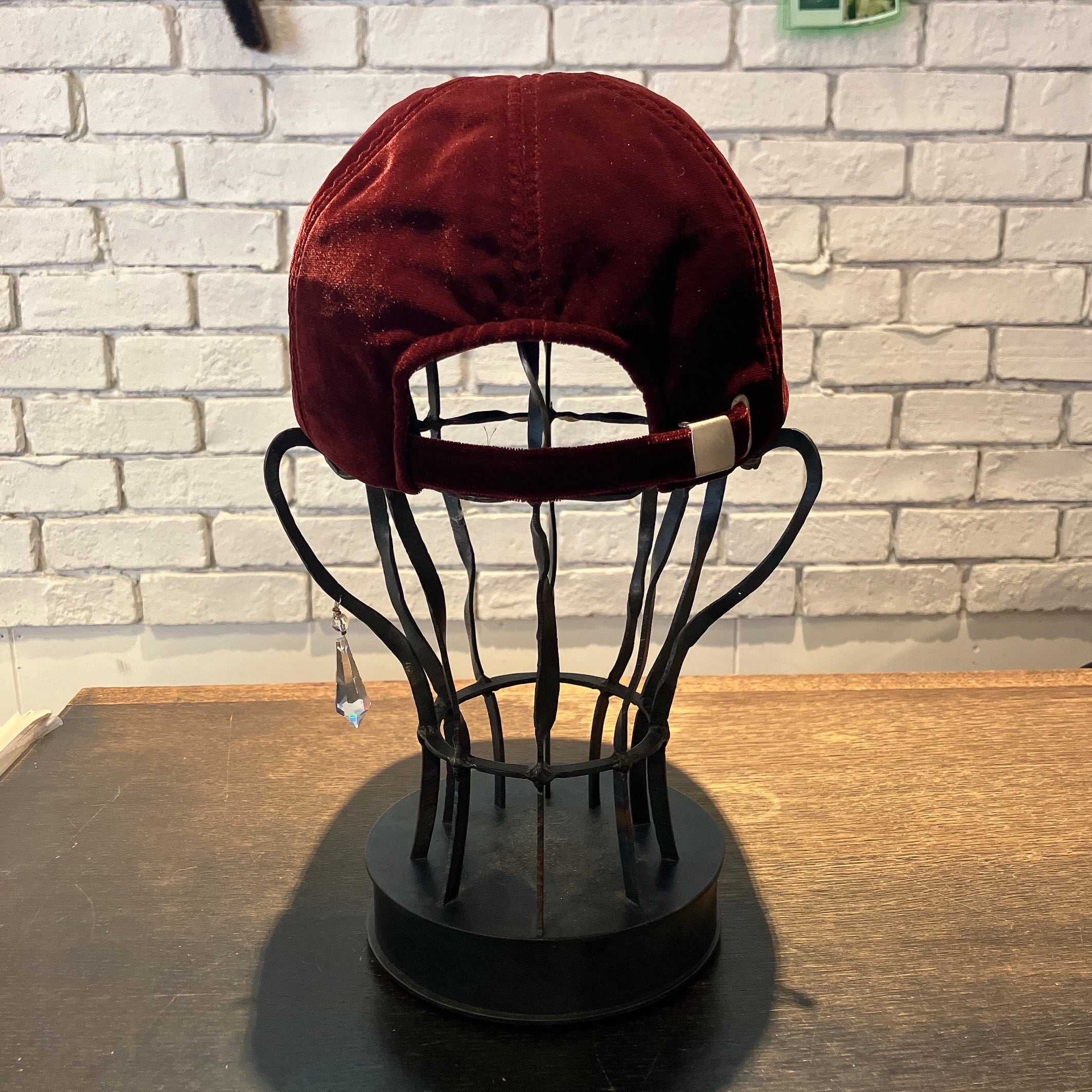 CA4LA】THE MET CLASSIC LOGO CAP キャップ MET00037 | 広島の帽子専門