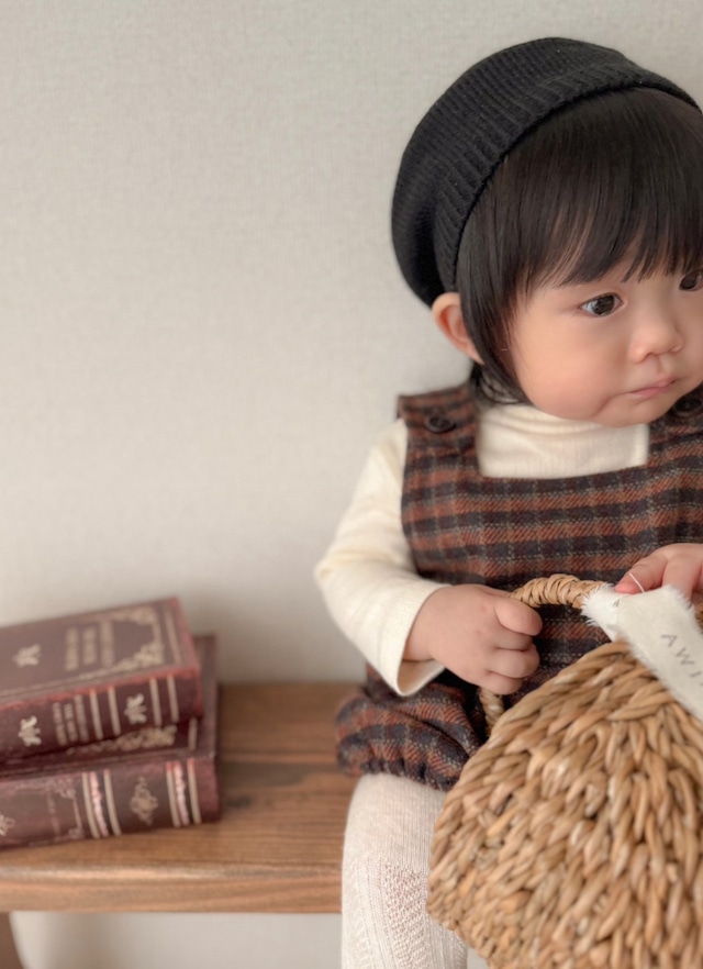 入荷予定⌇mimi market / Oli suit