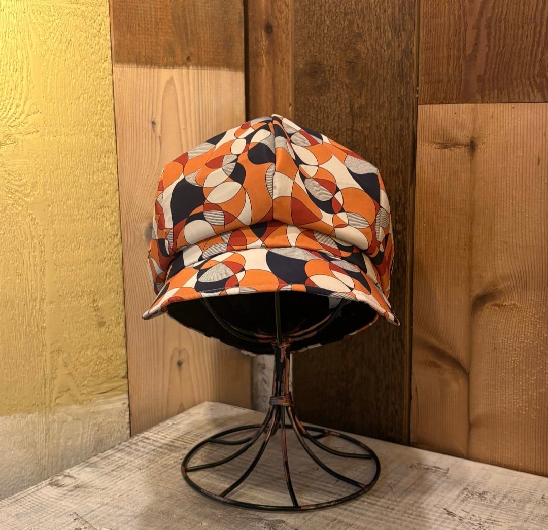 キャスケット | オンラインShop無（帽子の通販）