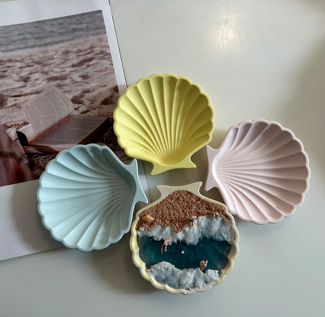 Shell Tray Technology シェルトレイ(shell tray) | ondoobjet