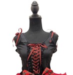 編み上げトップス140～Mサイズ