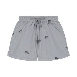 SWIMMING SHORTS CHICO　【STUDIO　BOHEME　SS23】