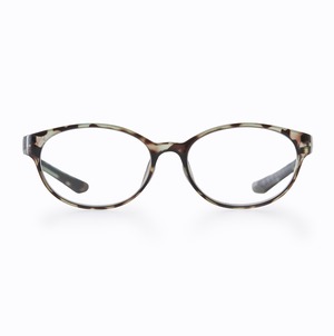 Eg / PARFAIT LT/ DARKGREEN /  Reading Glasses