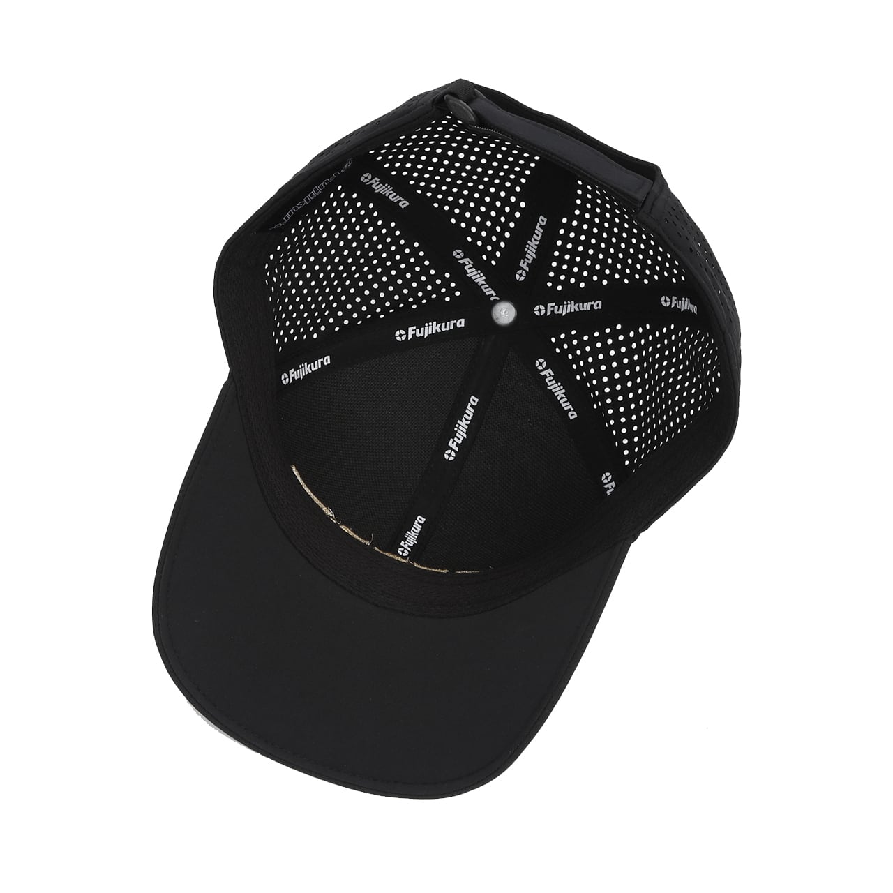 SPEEDER NX GOLD CAP（ブラック） | Fujikura Official ONLINE STORE
