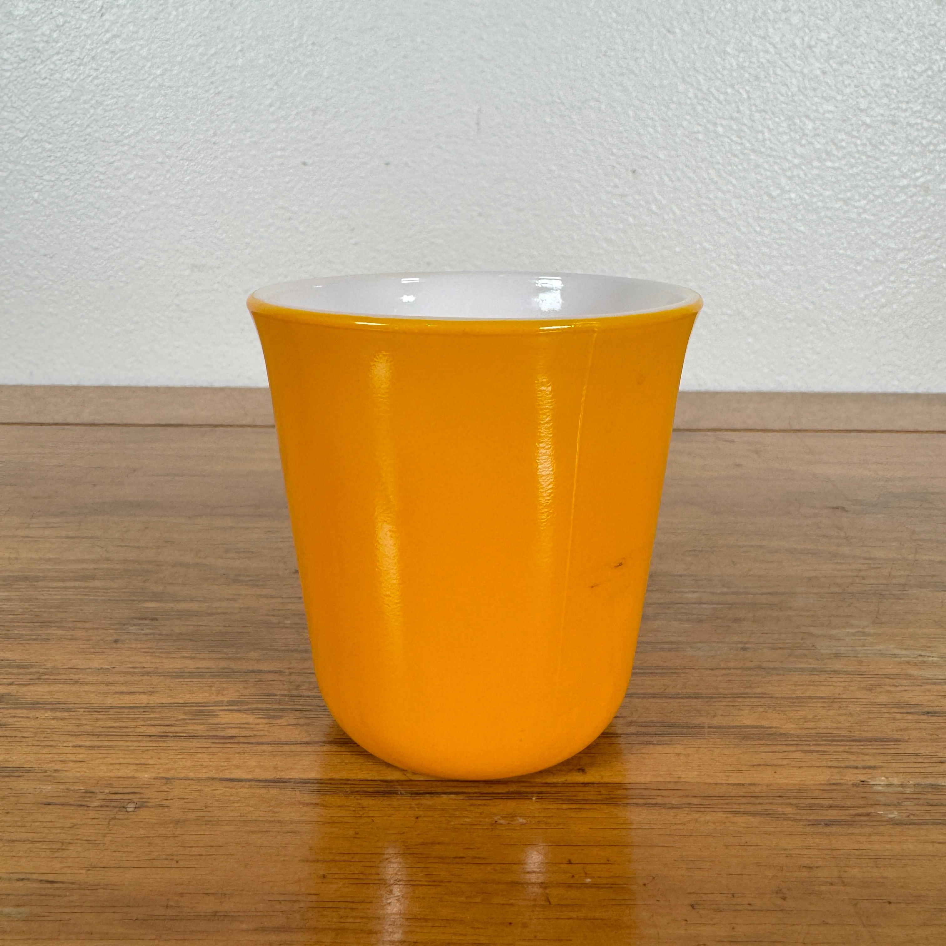 未使用 60s ヴィンテージ マグ クリスマス corning アンティーク 1765【1970年代】ビンテージ Corning（コーニング） マグカップ