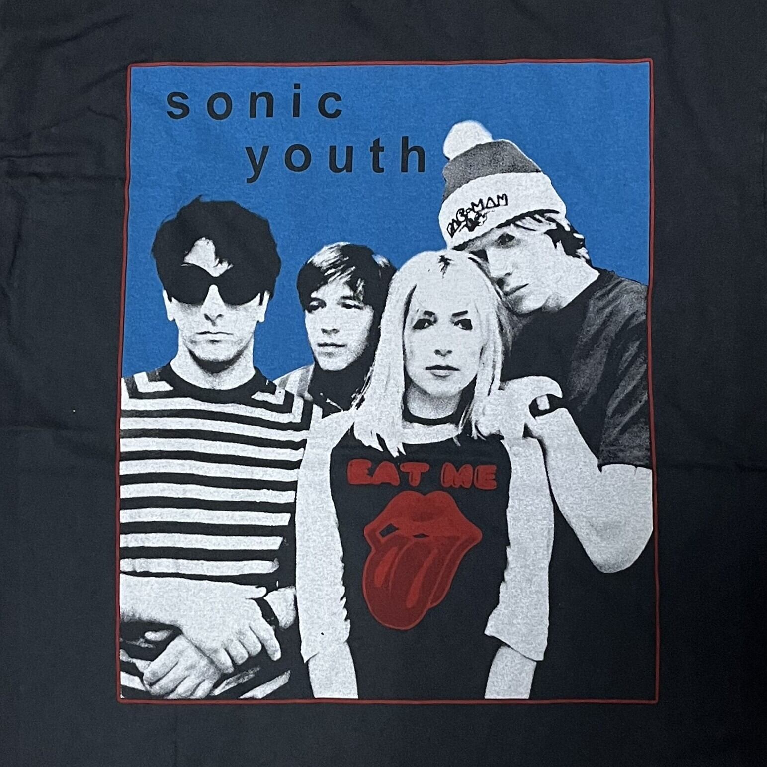 SONIC YOUTH / ソニックユース Tシャツ | craif