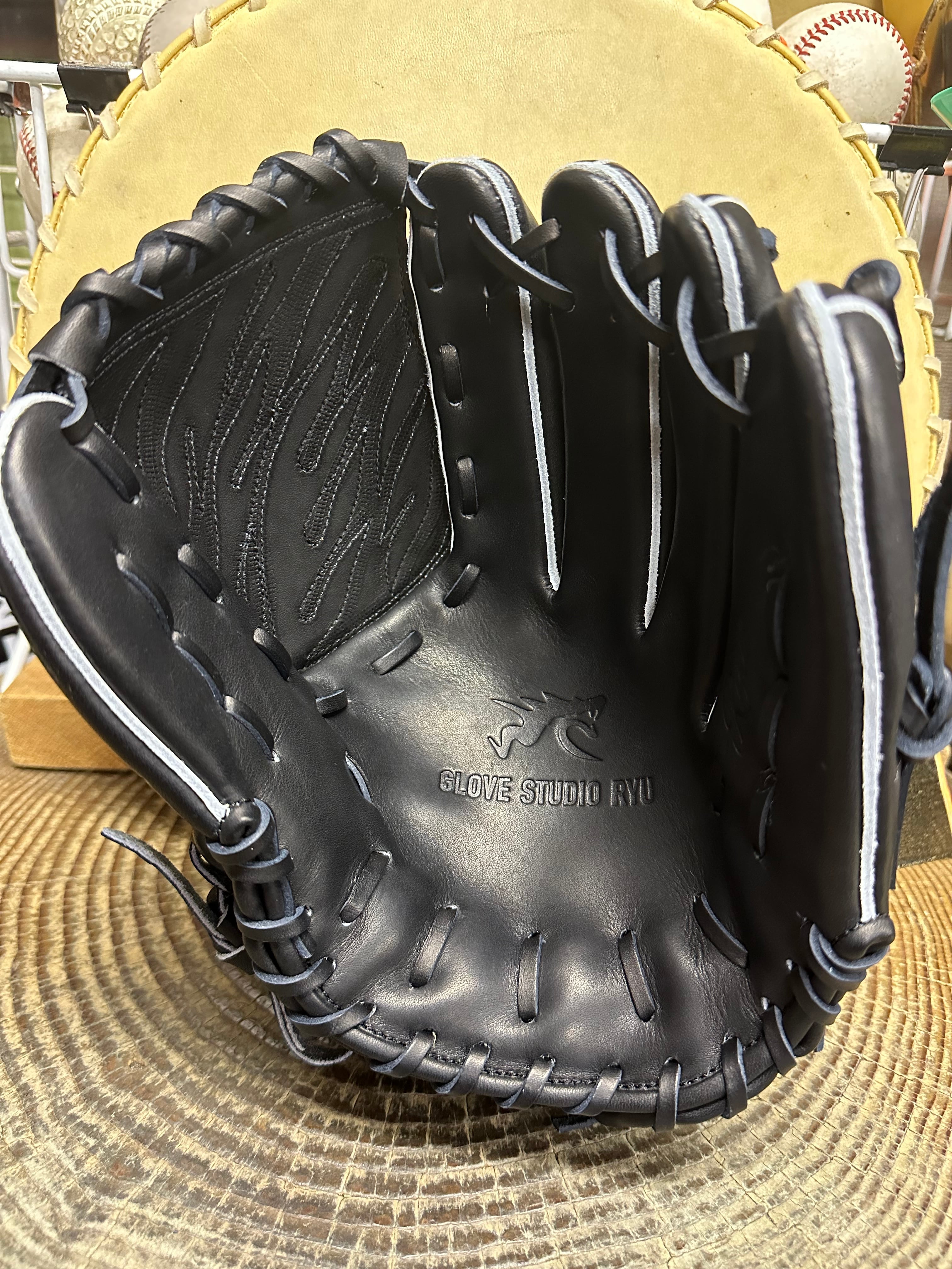 RYU(龍)【限定】硬式投手用グローブ | カミスポーツ・プラス野球専門店