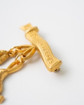 〈Hermès〉Brooch