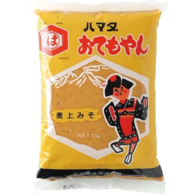 麦みそ 1kg