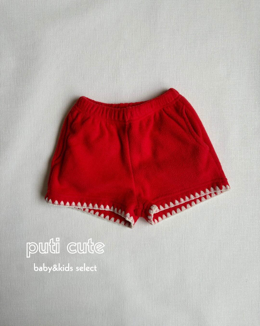 90 ꒰ 即納 ꒱ Brandy pants / BY MIMI ⸝⋆