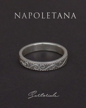 "NAPOLETANA" ナポレターナ