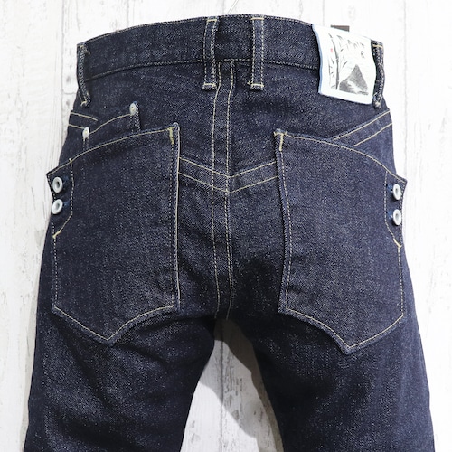 M330SD Tight Tapered jeans