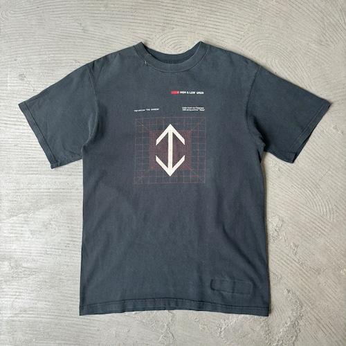 UNDERCOVER / Short sleeve T-shirt (T673)