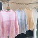フワフワティアードチュニック(130〜140)