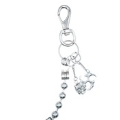 Detention Wallet Chain