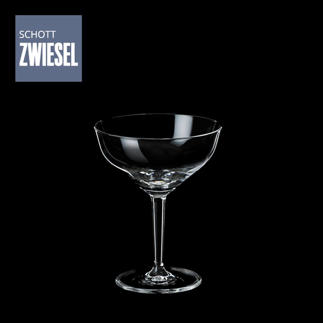 ショット・ツヴィーゼル ベーシックバーセレクション マティーニコンテンポラリー 220cc