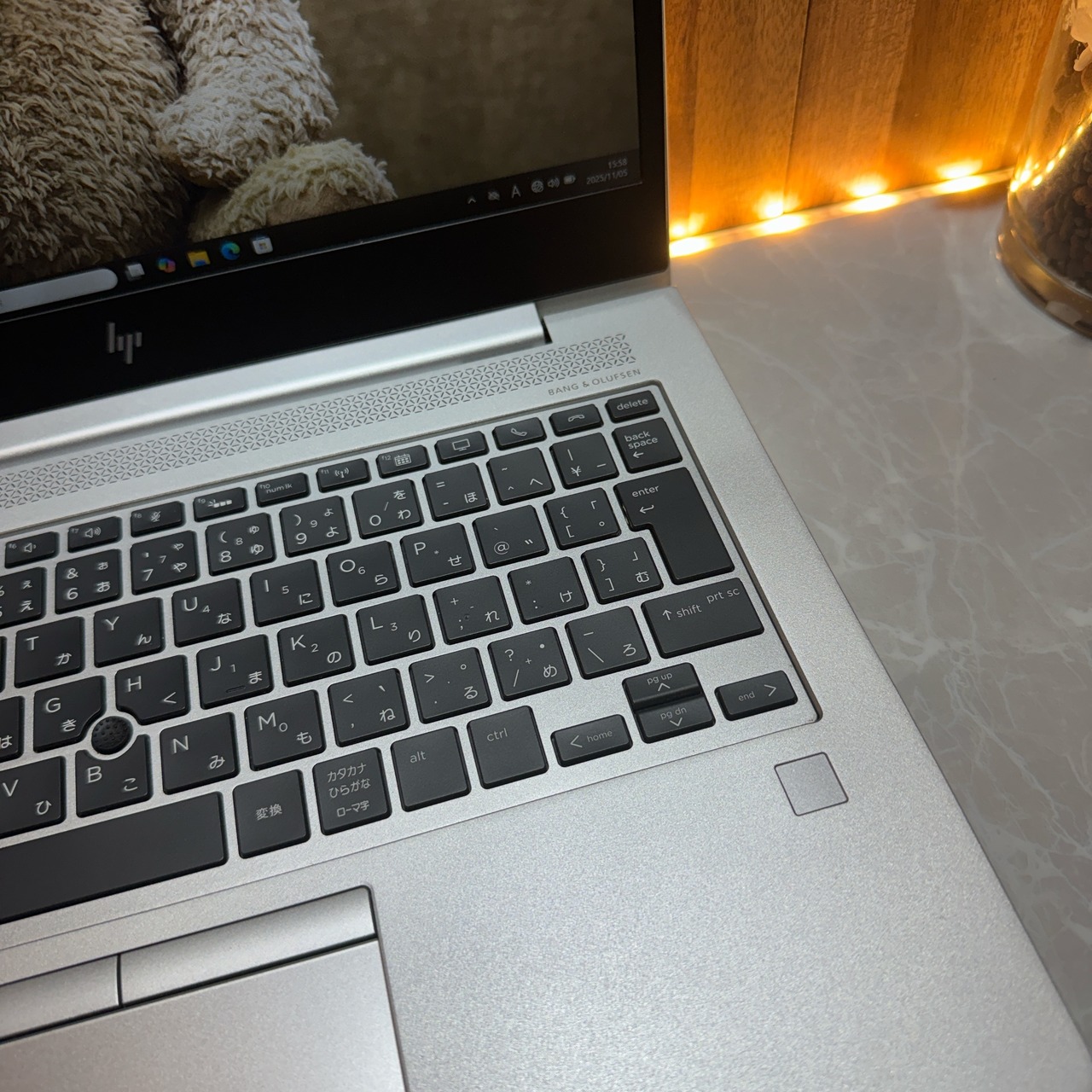 おすすめ‼️HP Elitebook 735 G6☘メモリ16GB☘Ryzen 7 PRO 3700U☘️SSD256GB☘️ノートパソコン