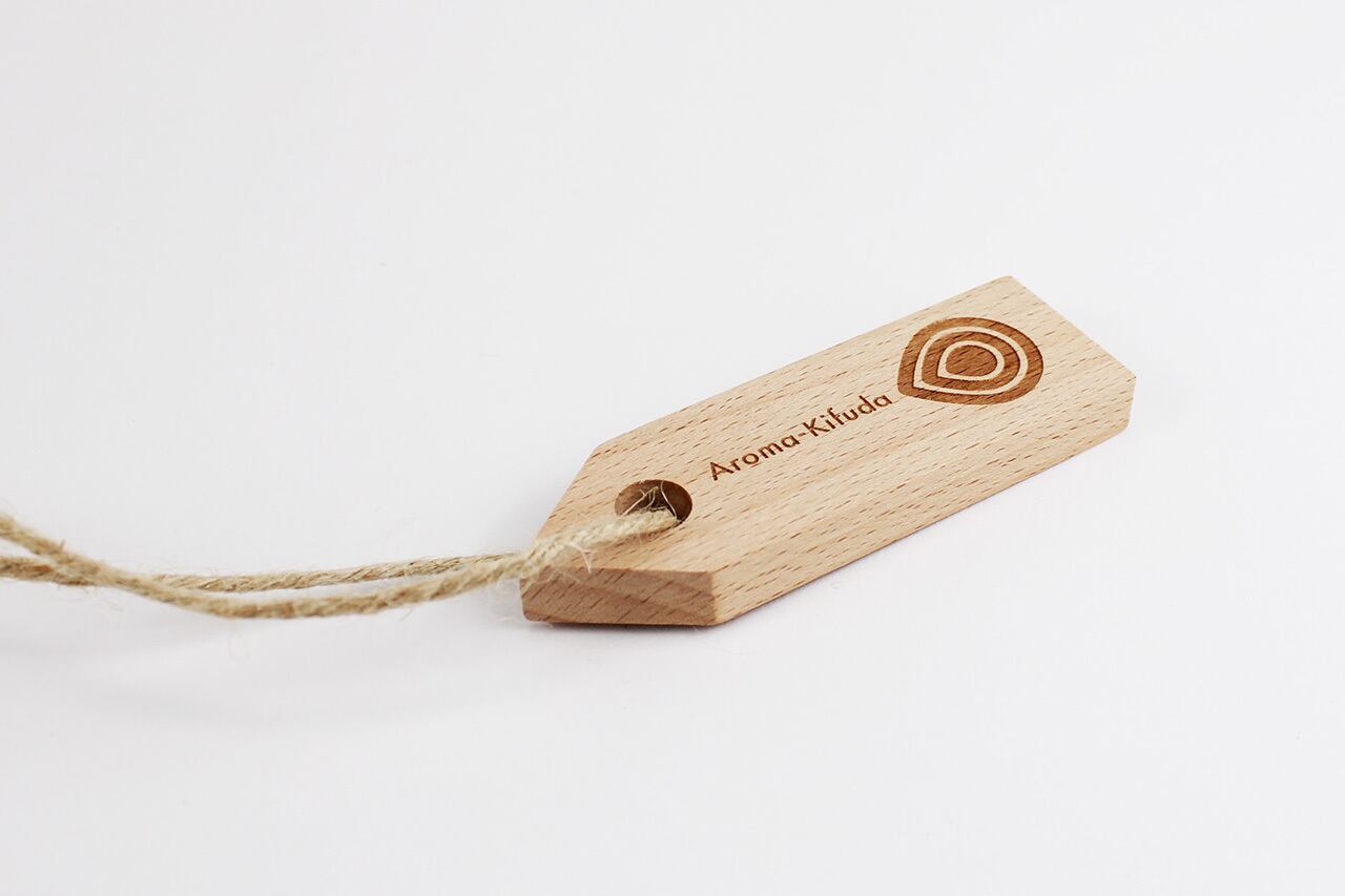 アロマウッド キフダハング