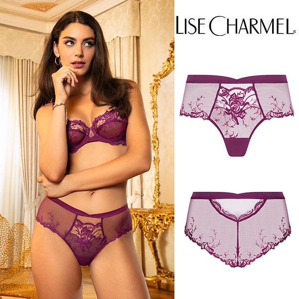 秋冬シリーズ | LISE CHARMEL JAPAN