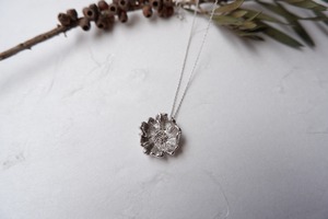 Cosmos(M)　Necklace