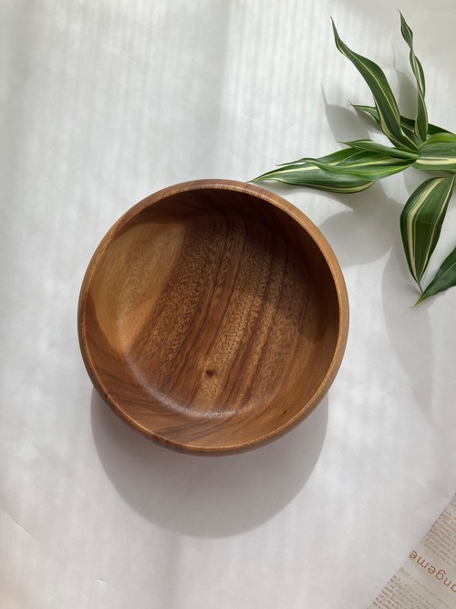 【即納】アカシアフルーツボウルL　SHE1511205