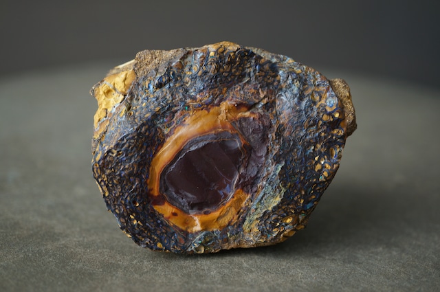 ボルダーオパール Boulder Opal 1926