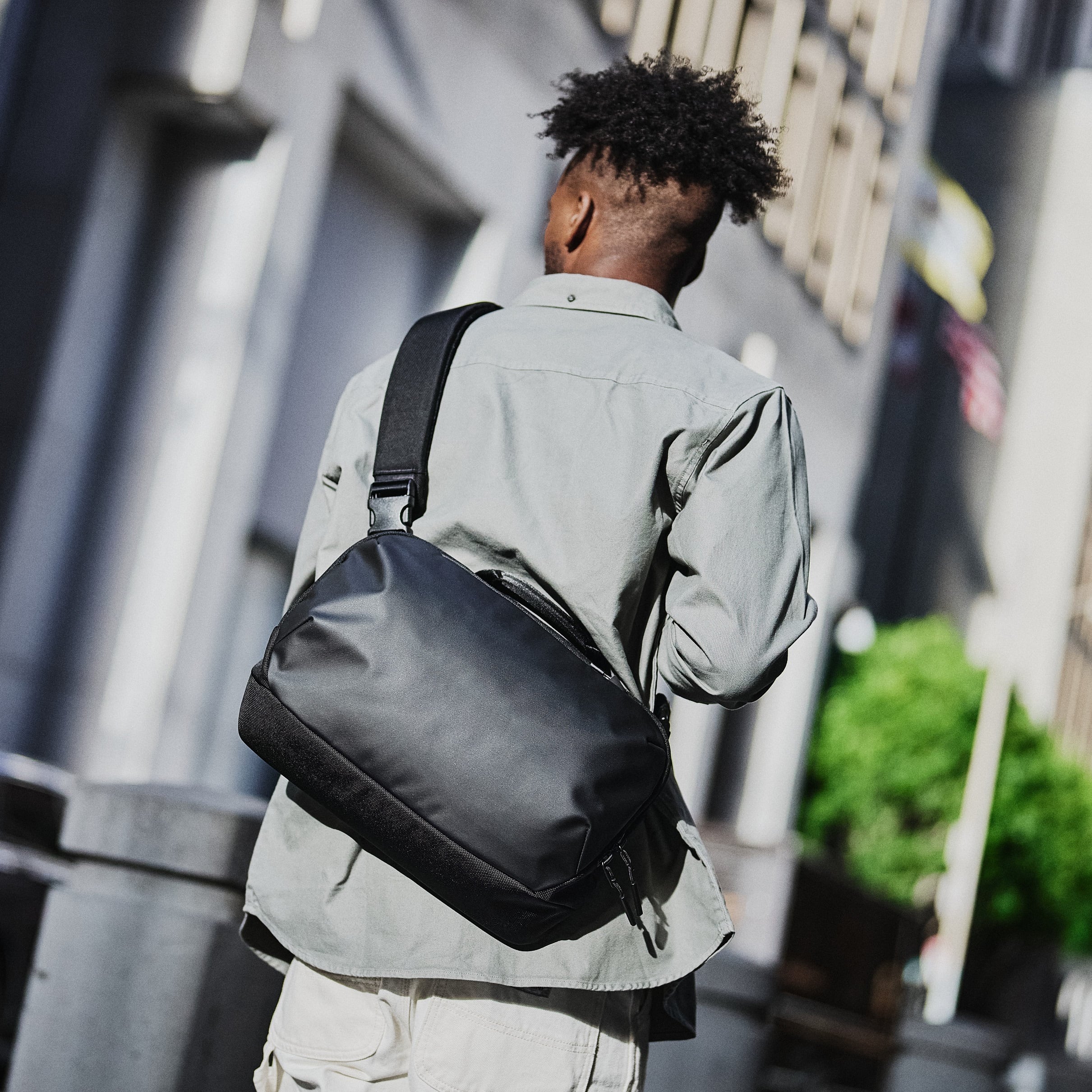 Aer（エアー）Tech Sling 3 AER-31017 正規商品 Aer エアー Tech Sling 3 テックスリング3 AER-31017 | Primal