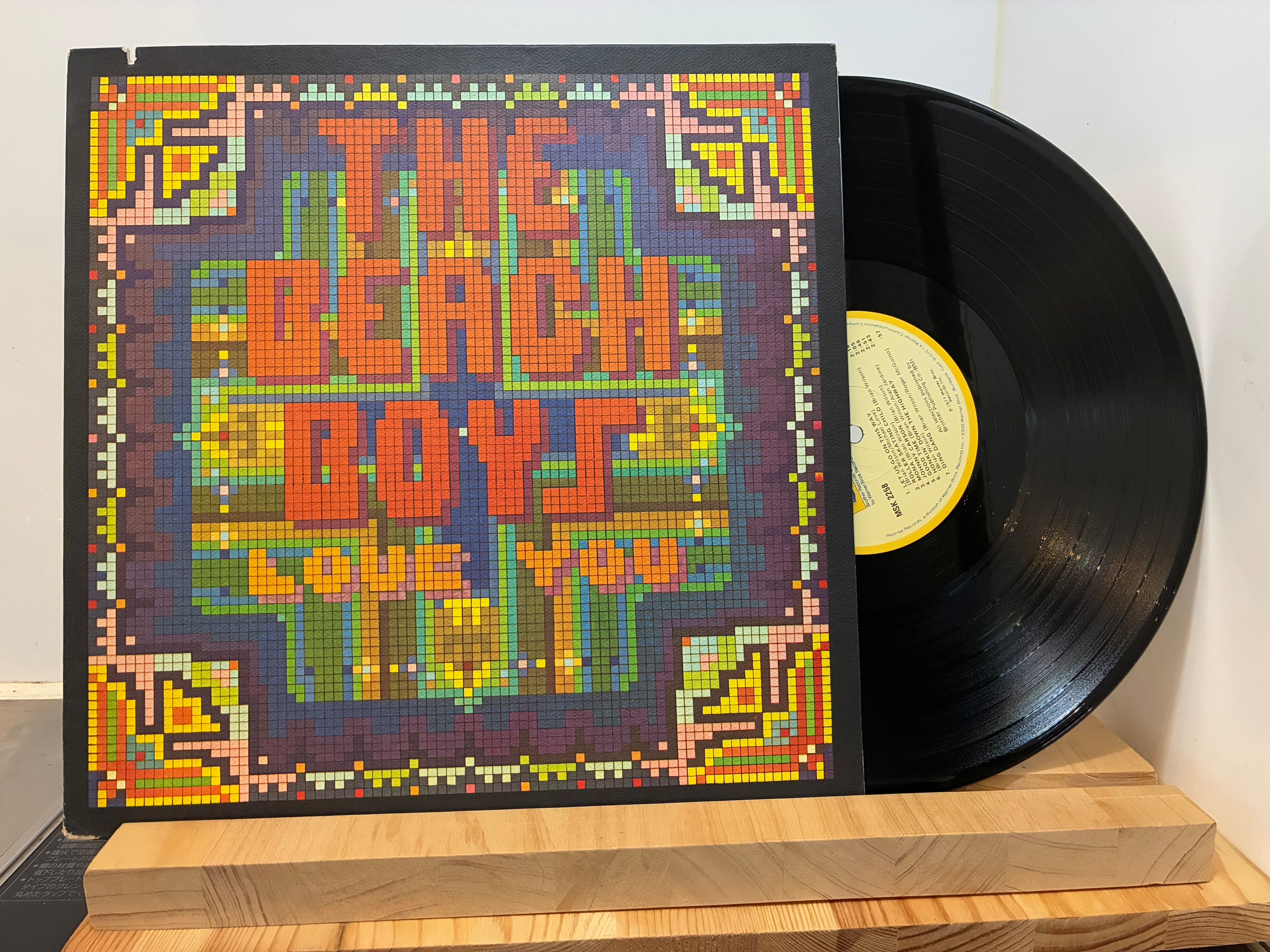 PRISCILLA AHN / A GOOD DAY LPレコード PRISCILLA AHN / A GOOD DAY | sixteen records (シックスティーン