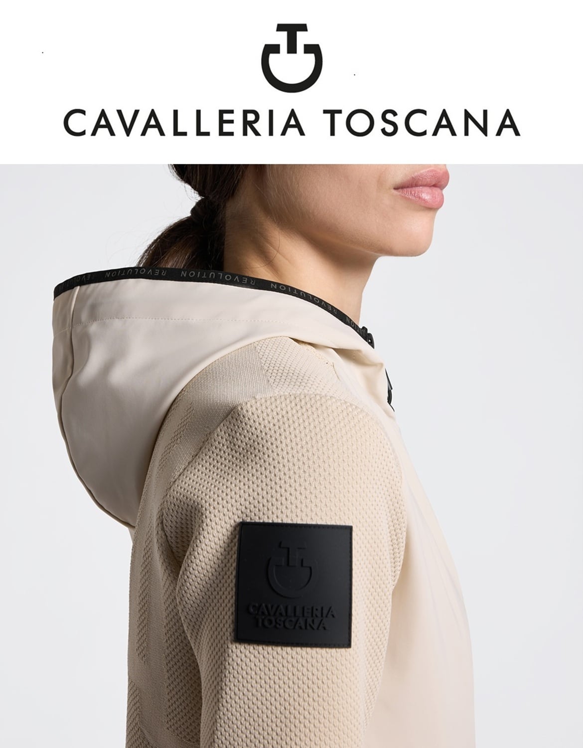 CAVALLERIA TOSCANA | 乗馬用品 | ピアッフェ 公式オンラインショップ