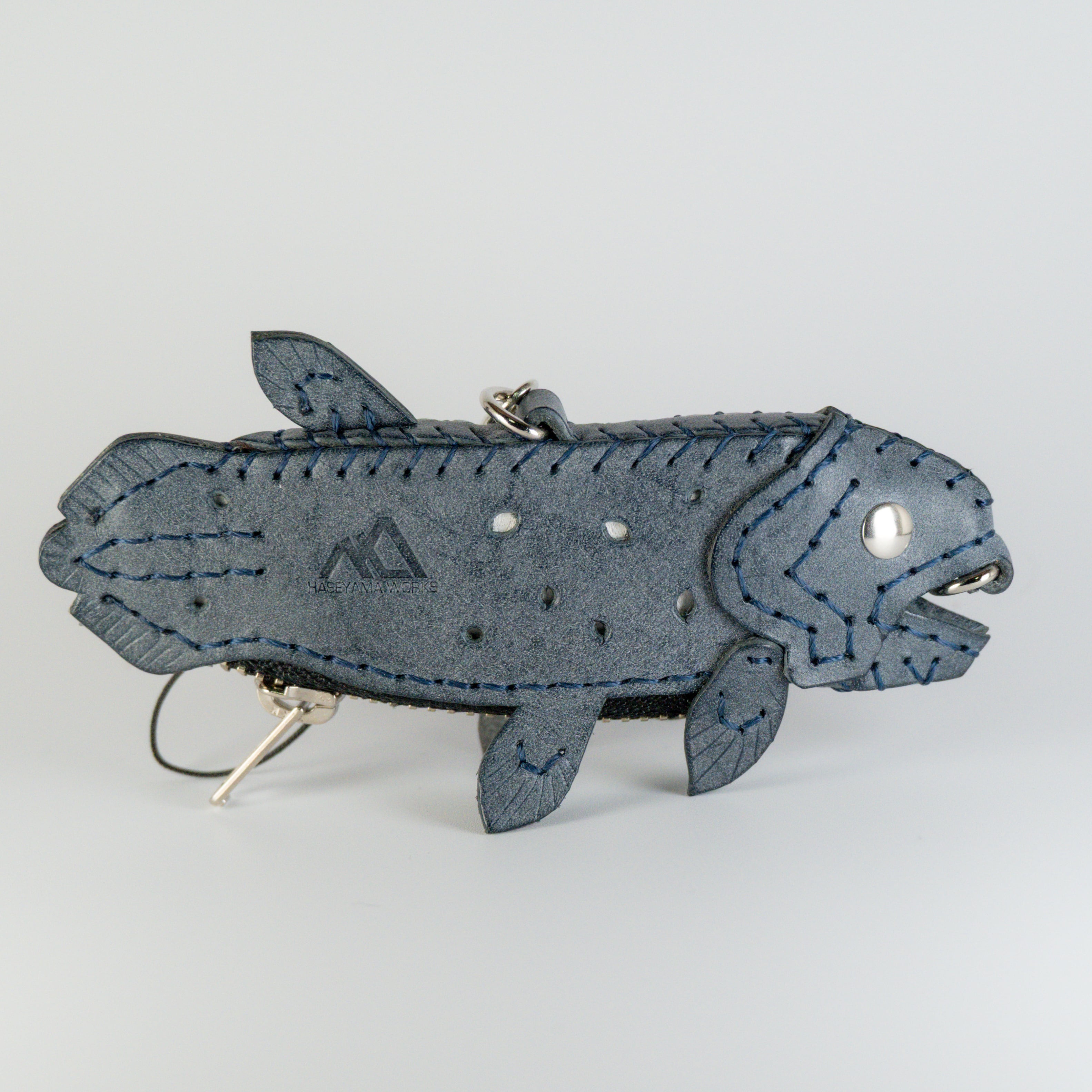 深海魚 | HASEYAMA WORKS