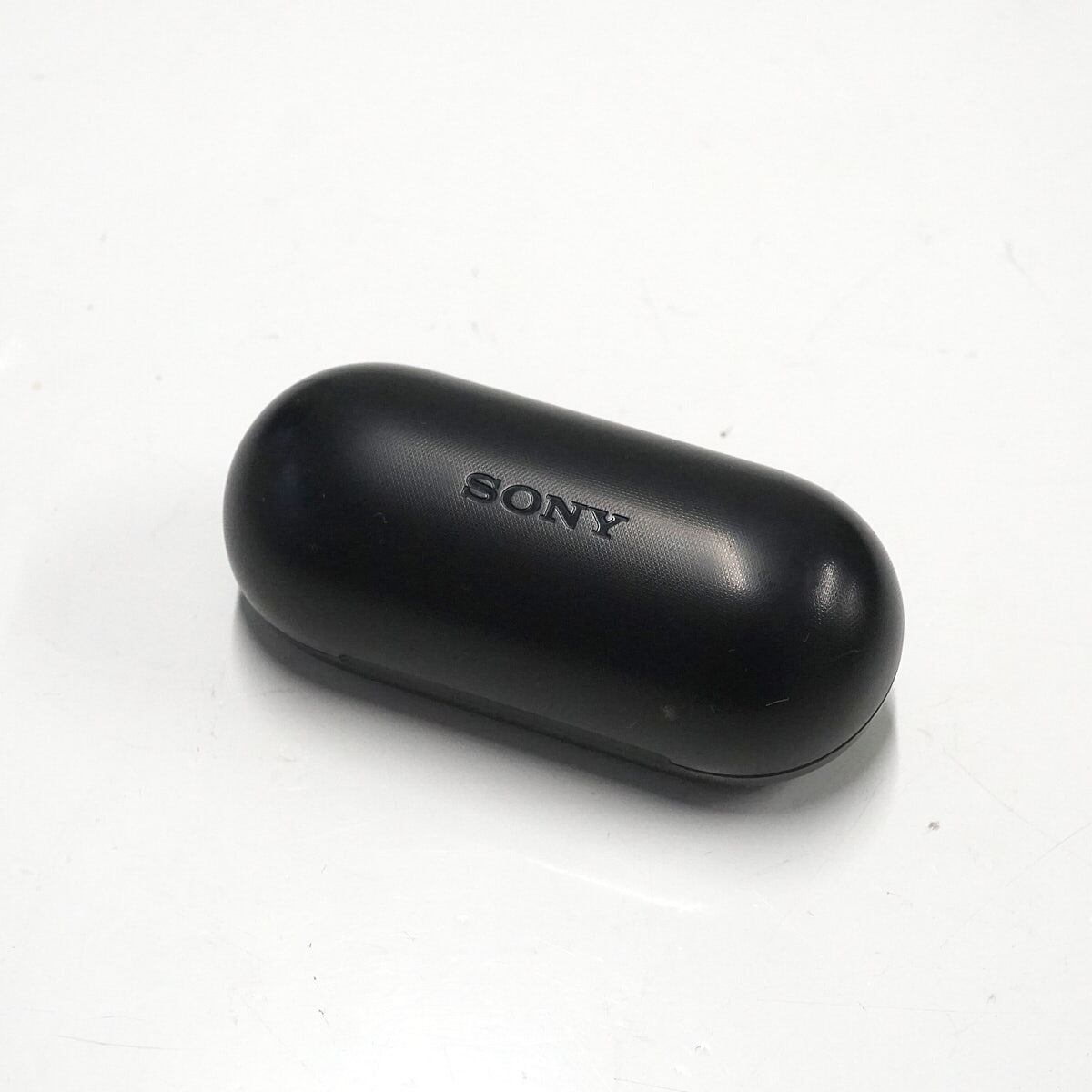SONY WF-C700N 充電ケースのみ USED品 ワイヤレスイヤホン 充電器