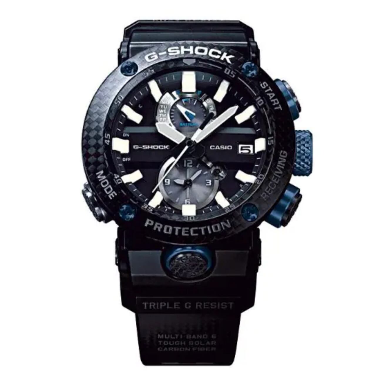 国内正規品 CASIO GーSHOCK GRAVITYMASTER