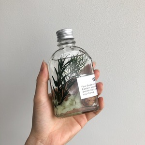 ルームディフューザー / Freesia