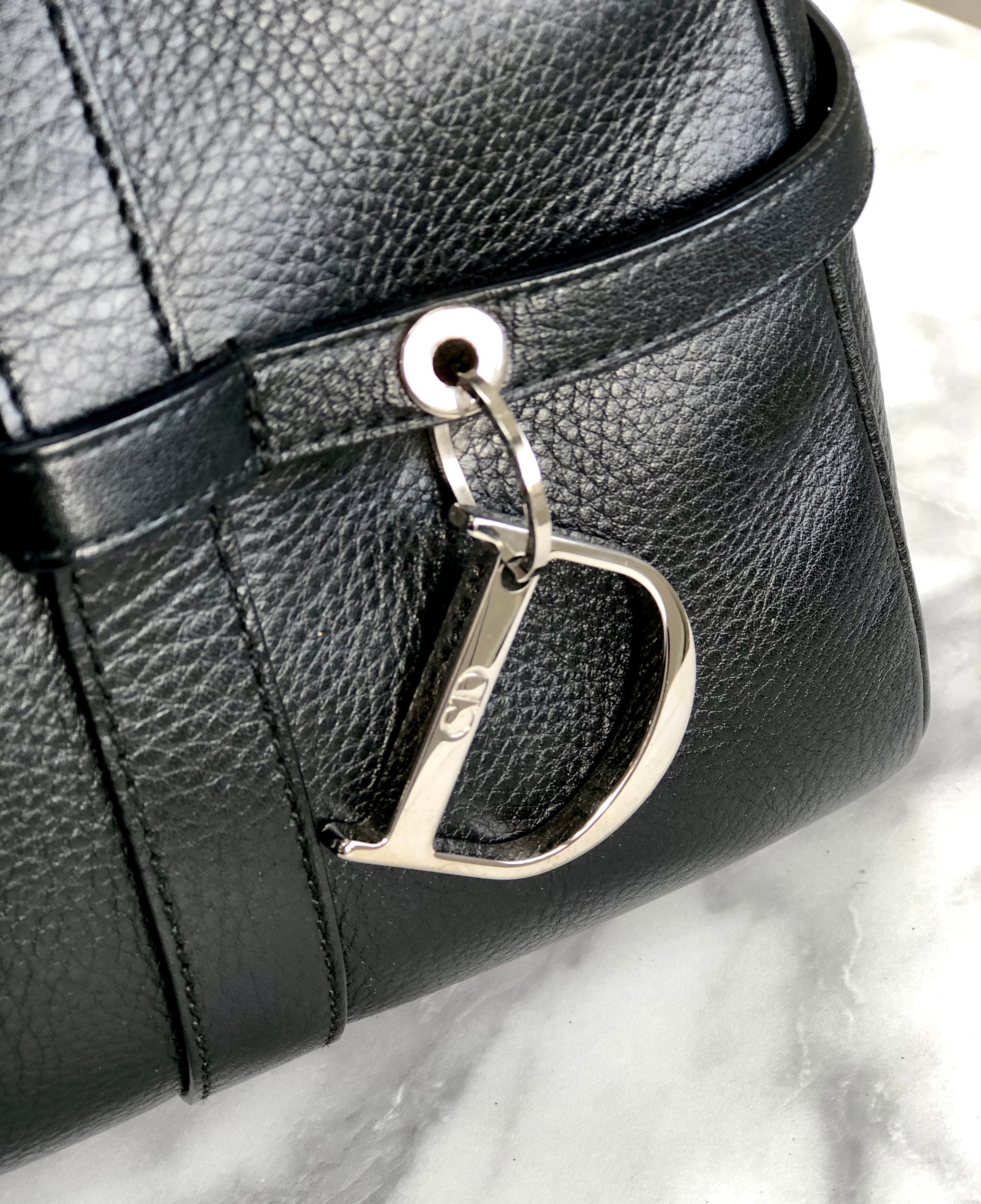 Christian Dior クリスチャン ディオール Diorモチーフ シュリンク