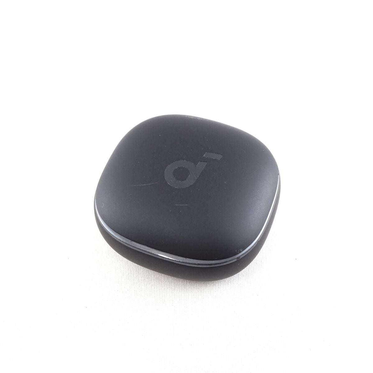 Anker Soundcore Liberty4 PRO ケースのみ ブラック Anker Soundcore Liberty4 充電ケースのみ USED美品 サウンド