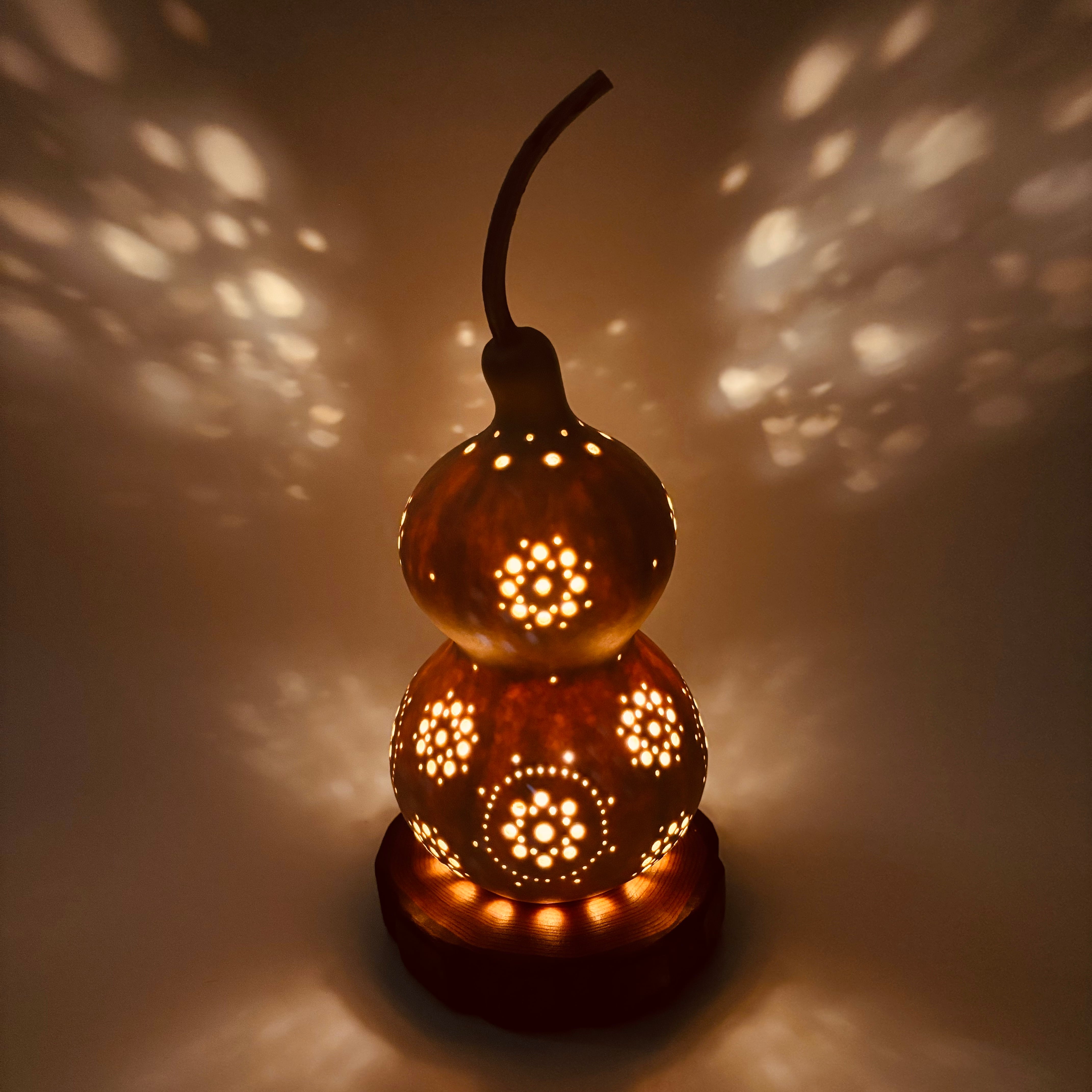 たまごけランプ29 | ひょうたんランプ専門店／奥入瀬ランプ工房