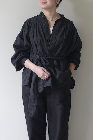 genre ジャンル / PTT SMOCK (STRIPE)