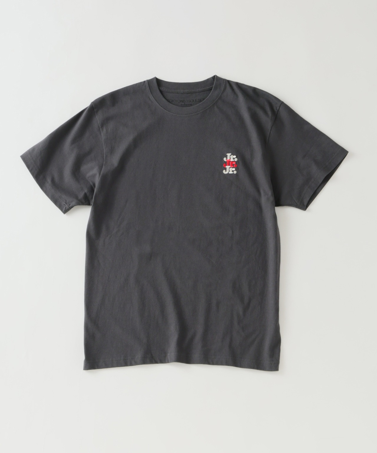 Tokyo No.1 Soulset * Relume SP  "Jr." Tee