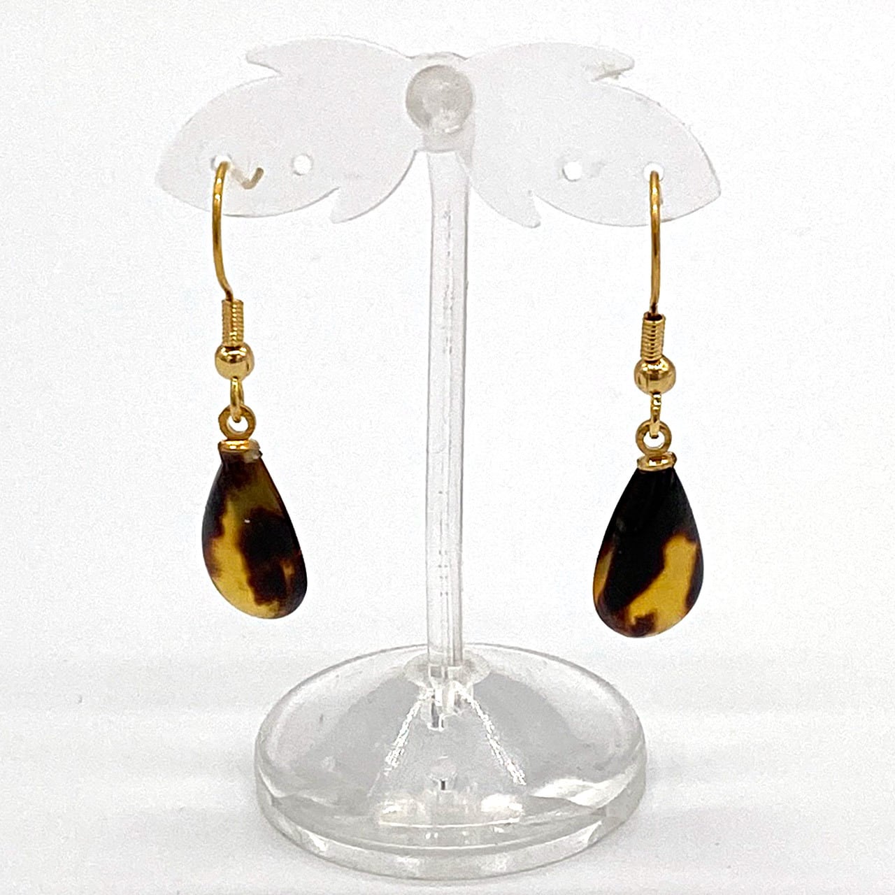 べっ甲アクセサリーは長崎の「中古賀べっ甲店」