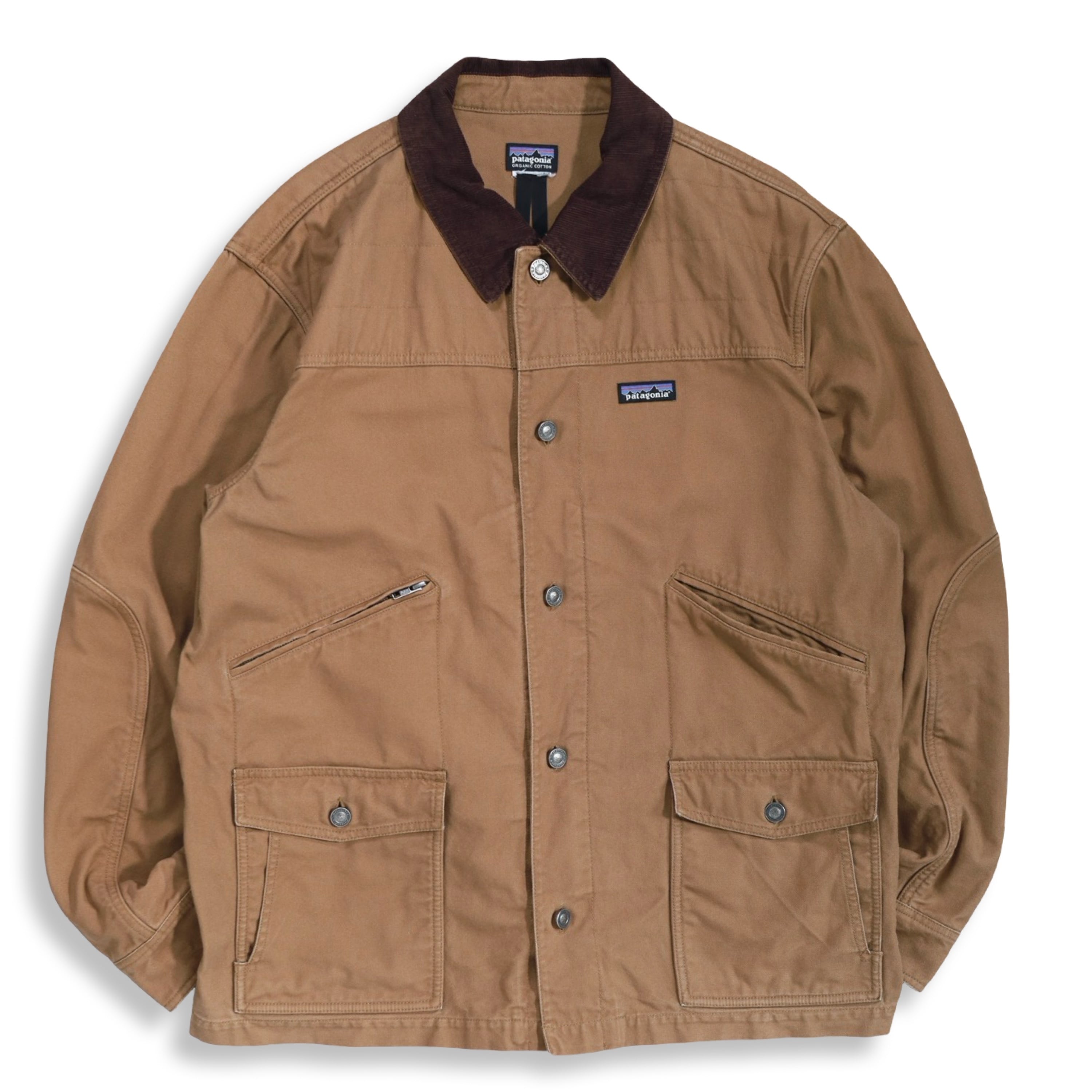 patagonia NUEVO RANGE JACKET | Kiven