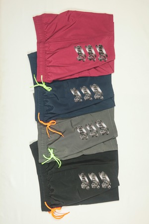 blazz sports SWIM SHORTS [NAVY]