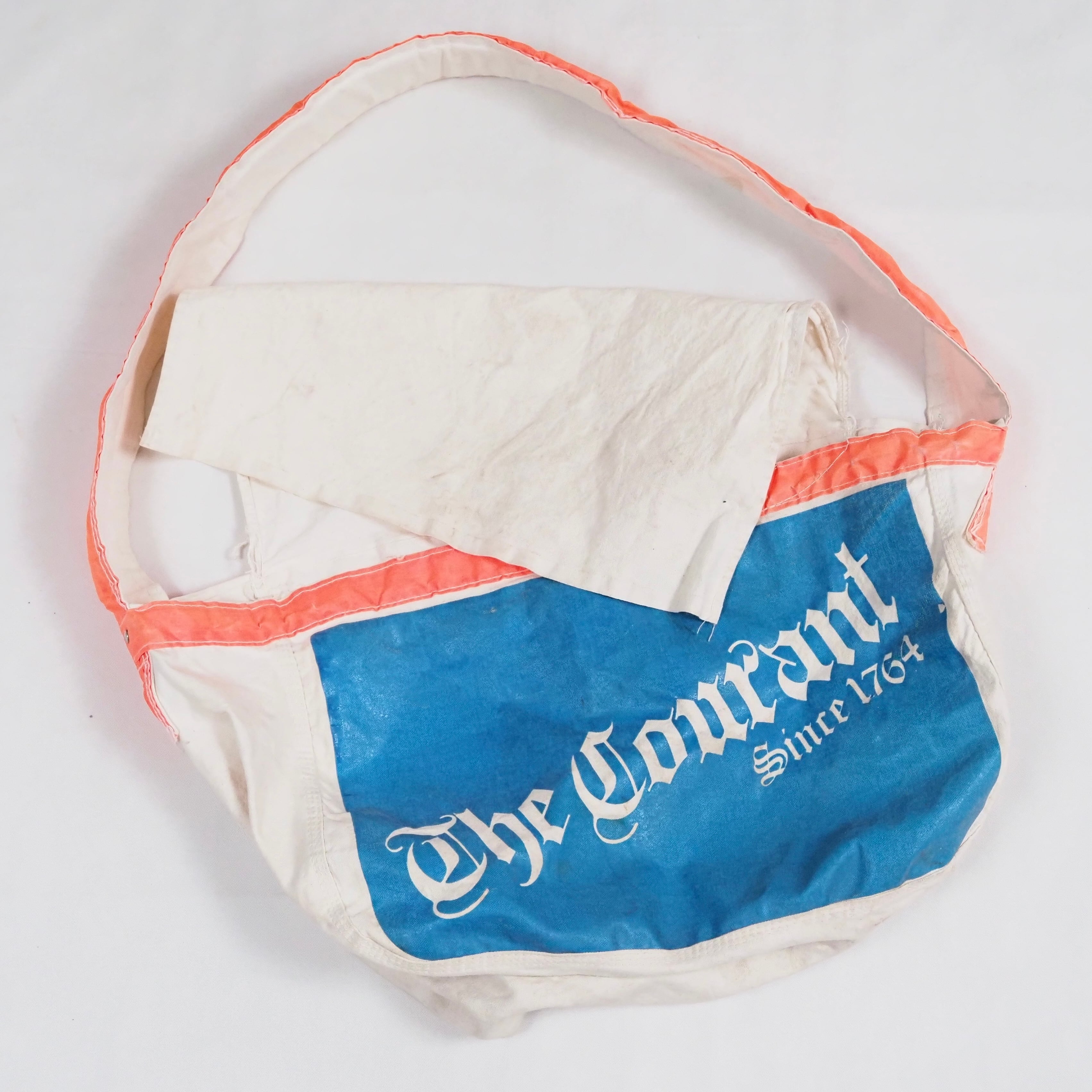 バッグ 70s VINTAGE NEWSPAPER BAG 70s NEWSPAPER BAG vintage