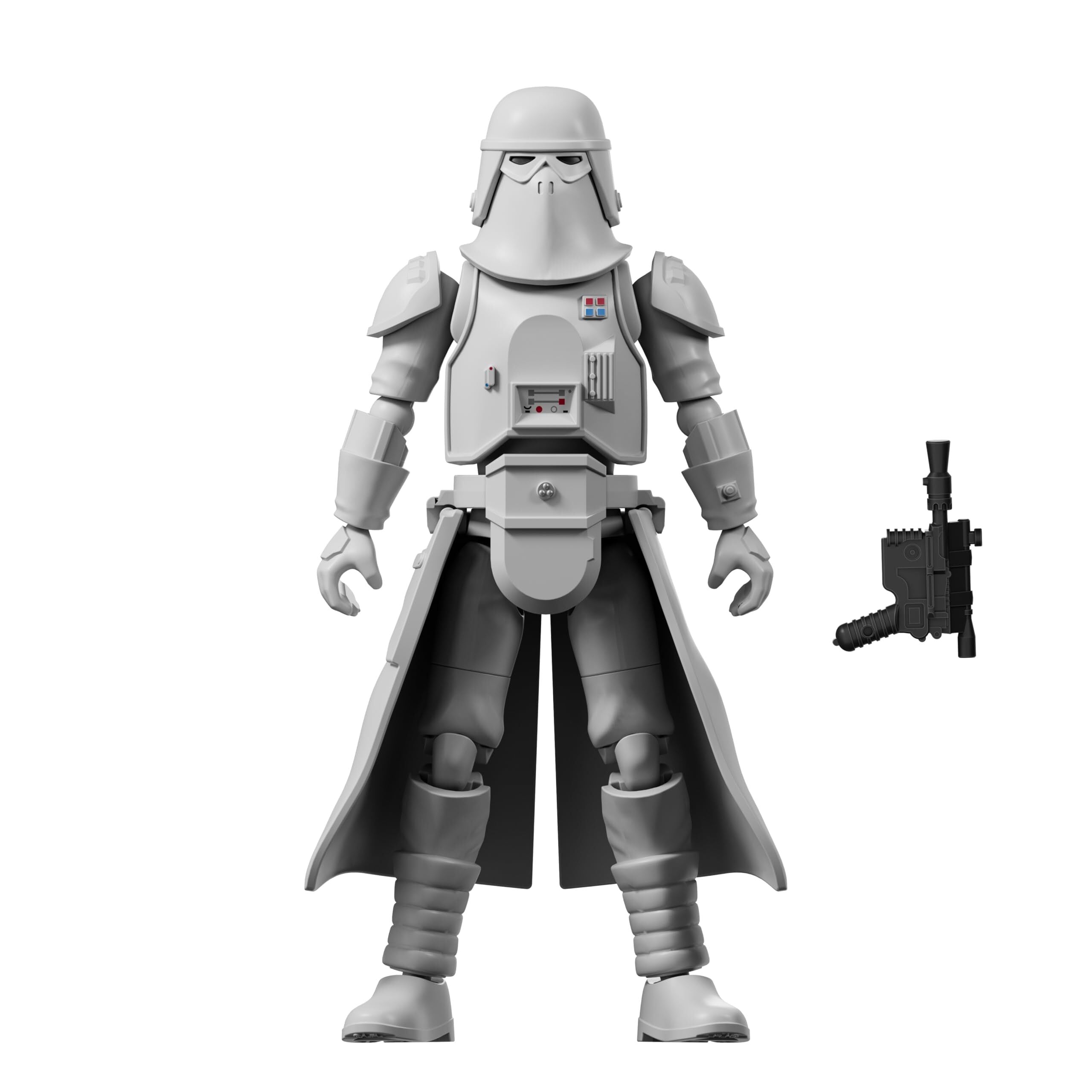 ブロッキーズ スター・ウォーズ ギャラクシー・バージョン 02 モデル