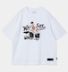 【APPLEBUM】アップルバム “WHITE SOX BOYZ” T-SHIRT メンズTシャツ