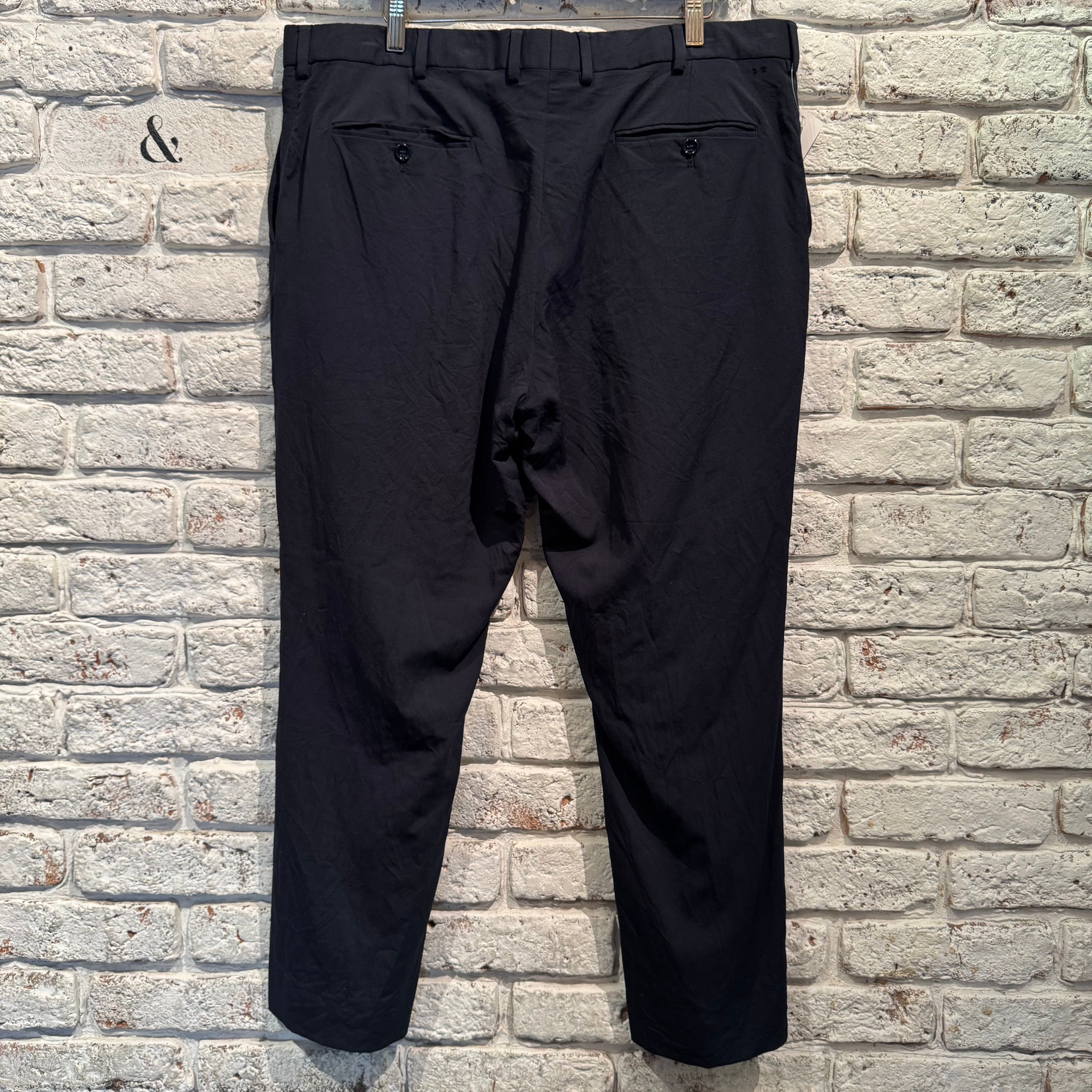90s Ralph Lauren Purple Label Pants (39x29) | BerBerJin / & BerBerJin